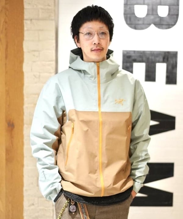 rogiさんの「BEAMS WOMEN｜」を使ったコーディネート