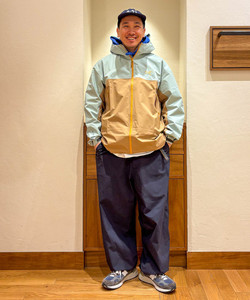 BEAMS（ビームス）【EXCLUSIVE】ARC'TERYX / Beta Jacket