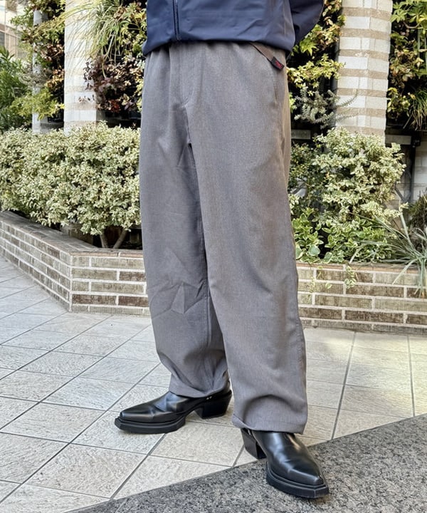 配島 孝明さんの「BEAMS WOMEN｜ARC'TERYX / Beta Jacket」を使ったコーディネート