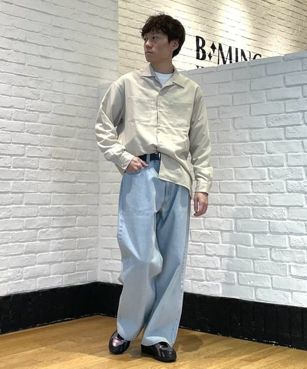 B:MING LIFE STORE by BEAMS 千葉 圭弘