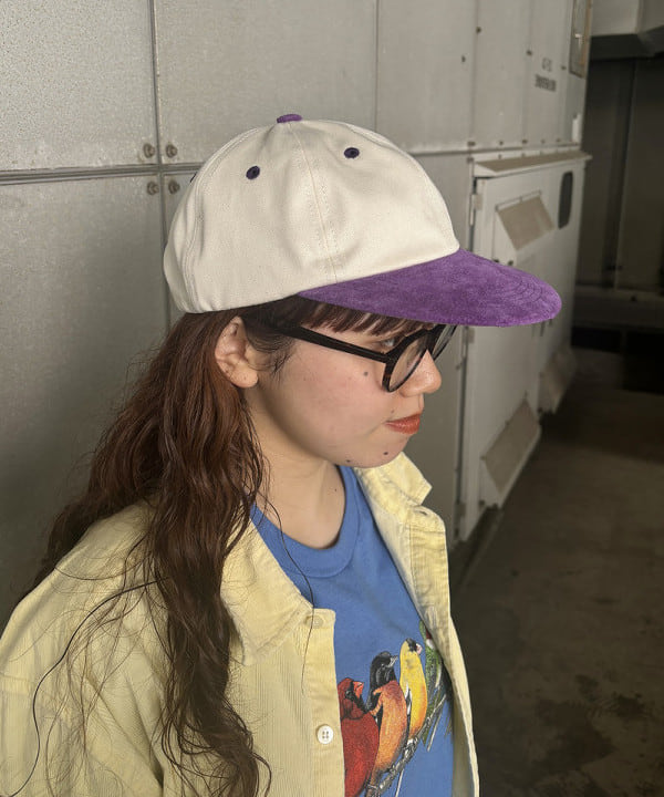 チナツさんの「BEAMS WOMEN｜Atlas Screen Printing / Songbird Tee」を使ったコーディネート