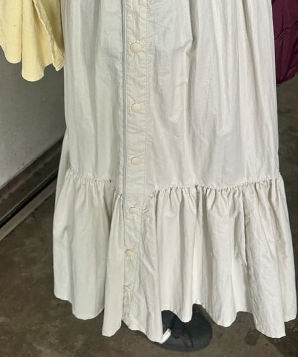 チナツさんの「BEAMS WOMEN｜Atlas Screen Printing / Songbird Tee」を使ったコーディネート