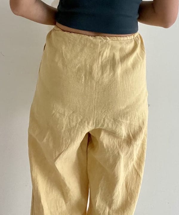 Pilgrim Surf+Supply ビームス 辻堂の若生 多絵子