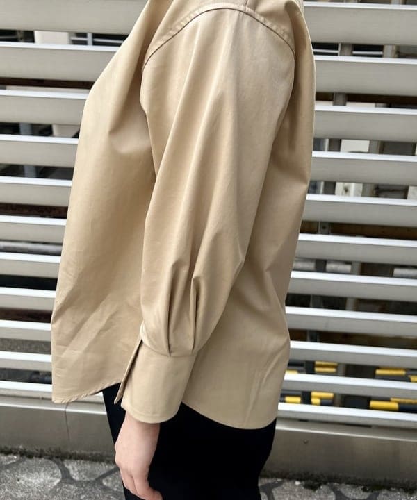 岡 妃呂美さんの「BEAMS WOMEN｜Oggi &times; Demi-Luxe BEAMS / ボクシー テーラードジャケット」を使ったコーディネート