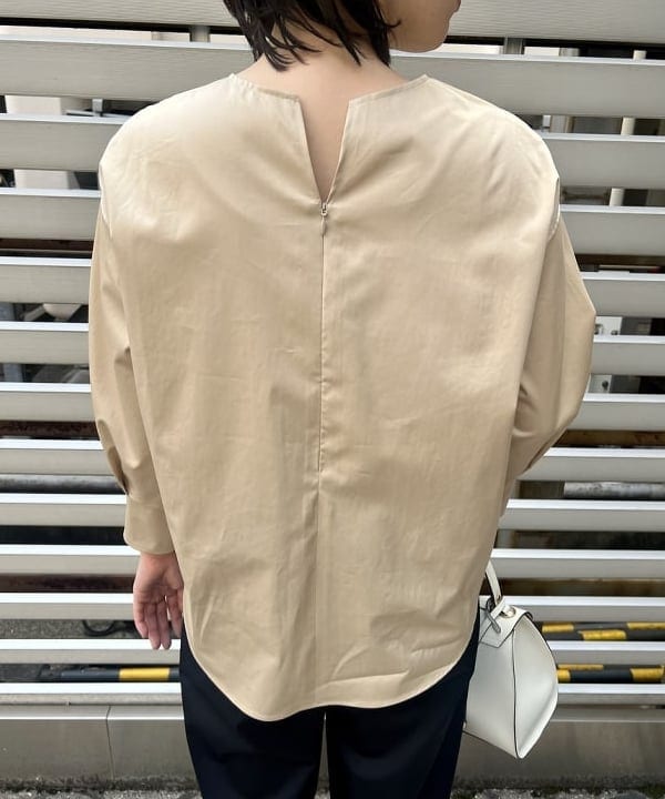 岡 妃呂美さんの「BEAMS WOMEN｜Oggi &times; Demi-Luxe BEAMS / ボクシー テーラードジャケット」を使ったコーディネート