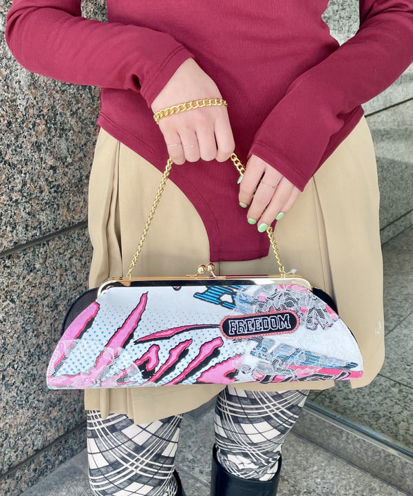 水野 萌香さんの「BEAMS WOMEN｜【別注】PENNEY'S / ボディスーツ ヘンリーネック トップス」を使ったコーディネート