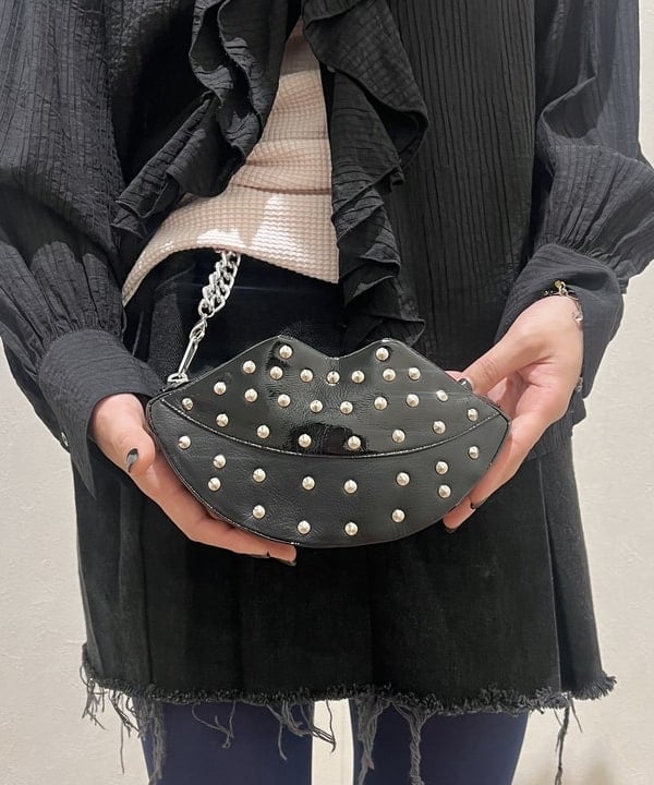 あさひさんの「BEAMS WOMEN｜ニュアンス チェーン ネックレス」を使ったコーディネート