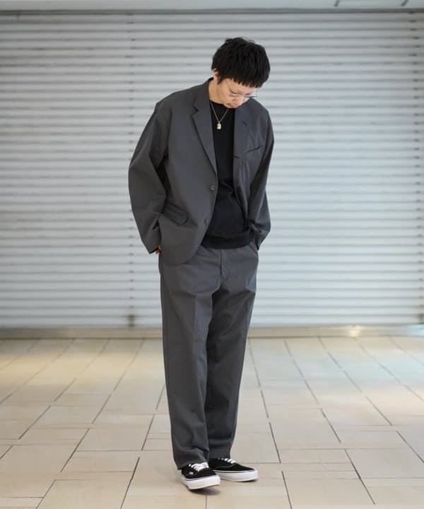 ビームス 新宿（1044658） スタイリング・コーディネイト｜BEAMS