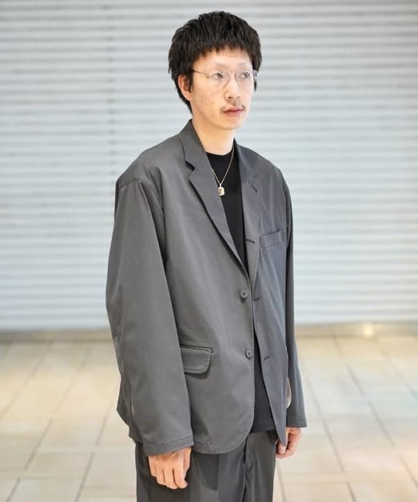 rogiさんの「BEAMS WOMEN｜VANS / PREMIUM オーセンティック 44」を使ったコーディネート