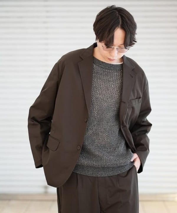 SUDOさんの「BEAMS WOMEN｜」を使ったコーディネート