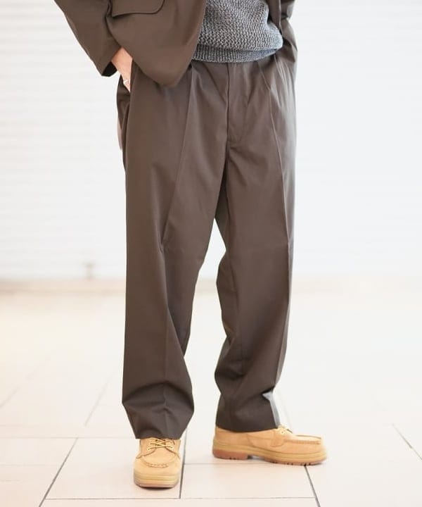 SUDOさんの「BEAMS WOMEN｜」を使ったコーディネート