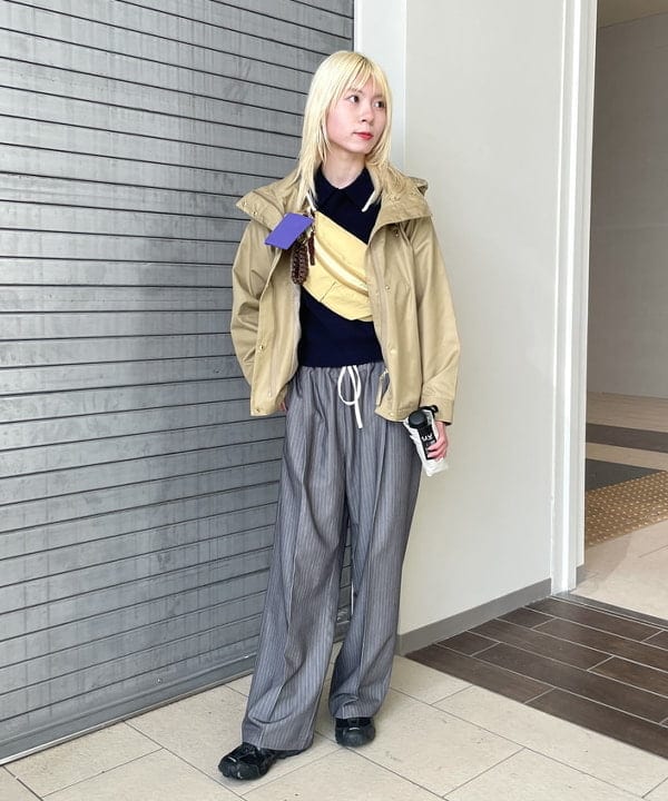 B:MING LIFE STORE by BEAMS デグチ アツミ