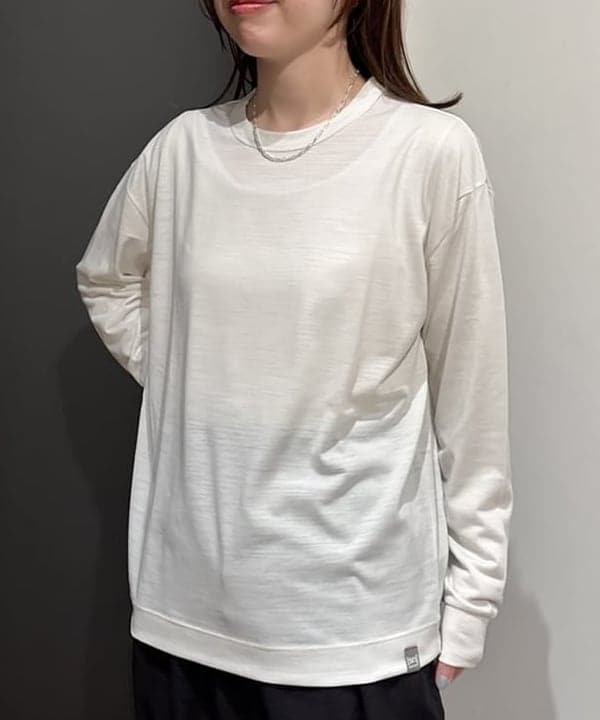 makita mikaさんの「BEAMS WOMEN｜Traditional Weatherwear / パッカブル MALTON フードコート」を使ったコーディネート