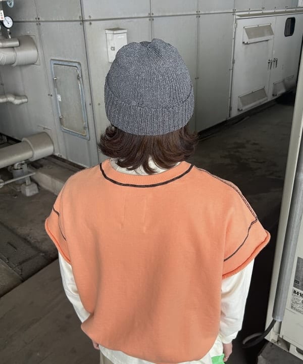 タマイユウトさんの「BEAMS WOMEN｜」を使ったコーディネート