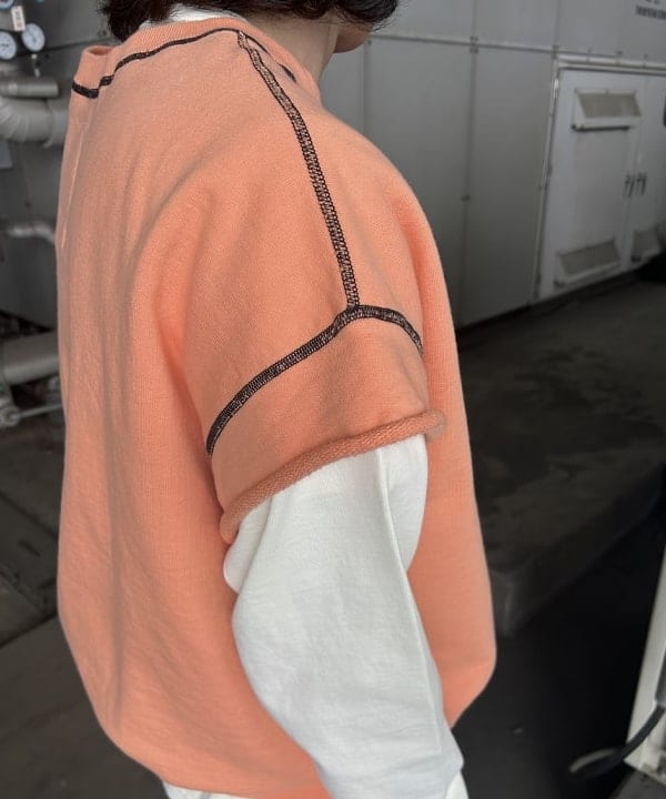 タマイユウトさんの「BEAMS WOMEN｜」を使ったコーディネート