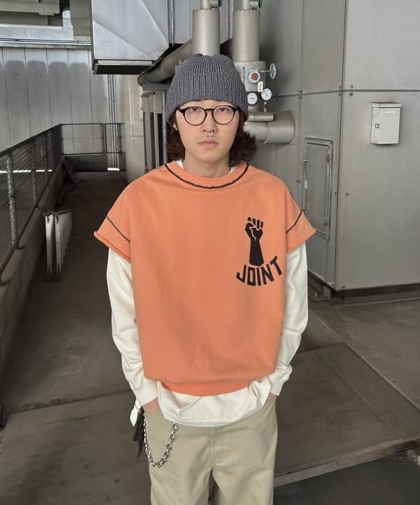 タマイユウトさんの「BEAMS WOMEN｜」を使ったコーディネート