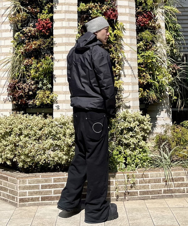 こたろうさんの「BEAMS WOMEN｜ARC'TERYX / Beta Jacket」を使ったコーディネート