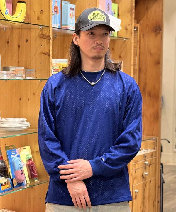 植木 竜也さんの「BEAMS WOMEN｜」を使ったコーディネート