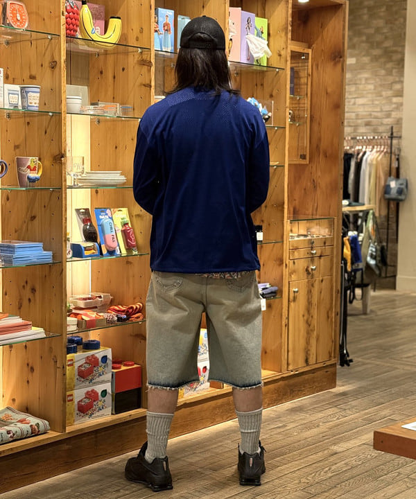 植木 竜也さんの「BEAMS WOMEN｜」を使ったコーディネート