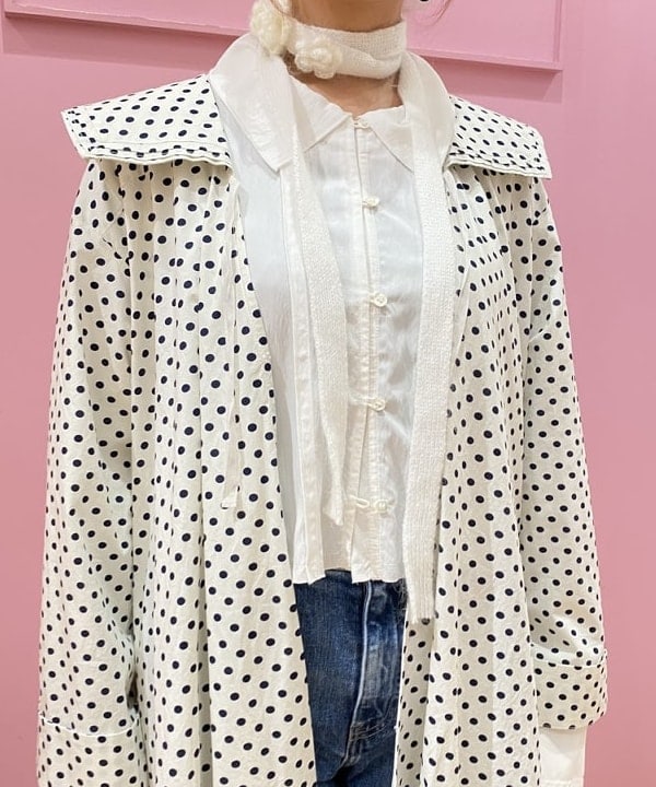 榎本 葵さんの「BEAMS WOMEN｜RED CARD TOKYO / Peace ルーズフレア デニムパンツ」を使ったコーディネート