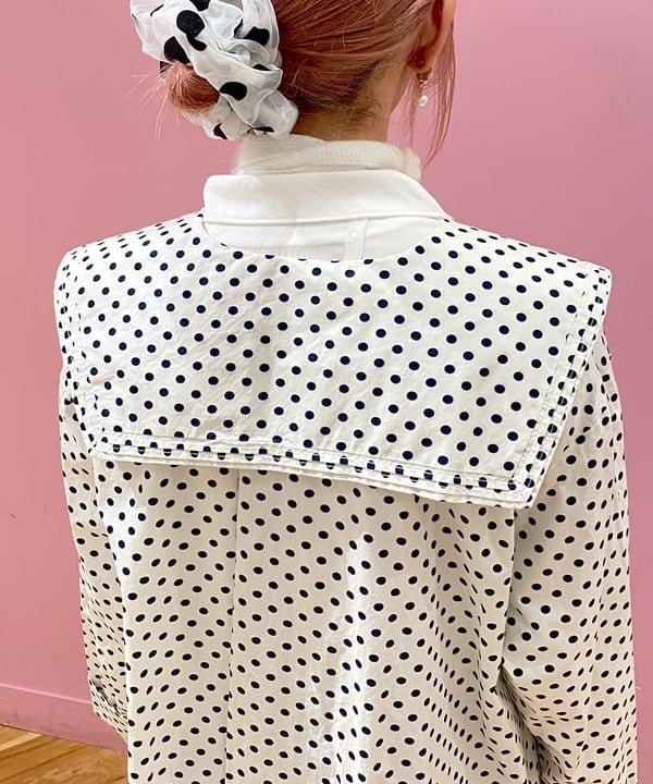 榎本 葵さんの「BEAMS WOMEN｜RED CARD TOKYO / Peace ルーズフレア デニムパンツ」を使ったコーディネート