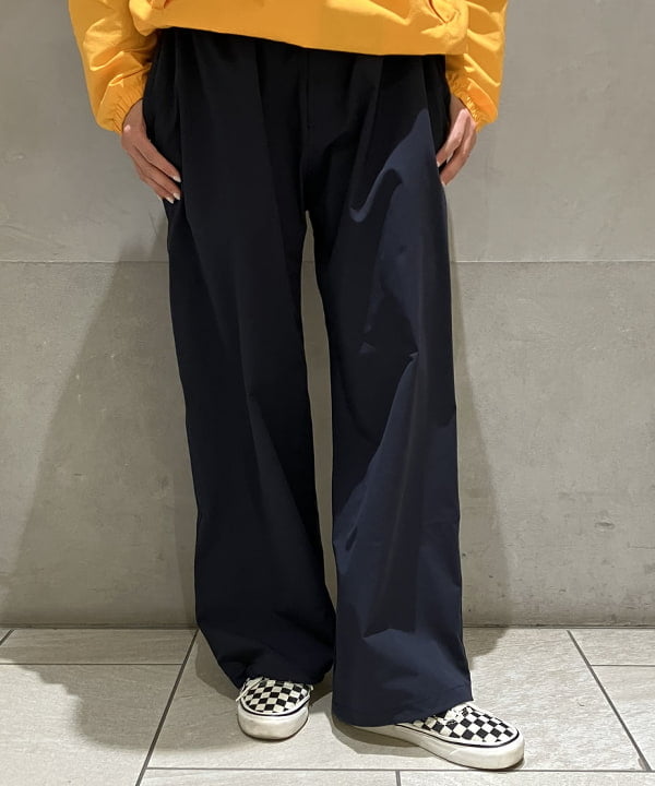 葵さんの「BEAMS WOMEN｜」を使ったコーディネート