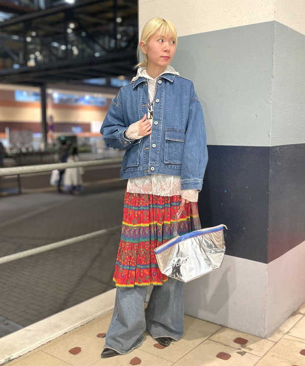 B:MING LIFE STORE by BEAMS デグチ アツミ