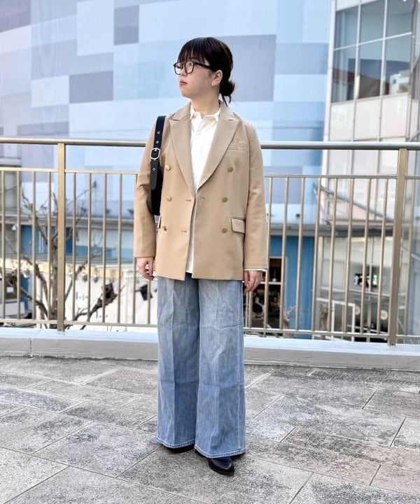 B:MING LIFE STORE by BEAMS 萬谷 めぐみ