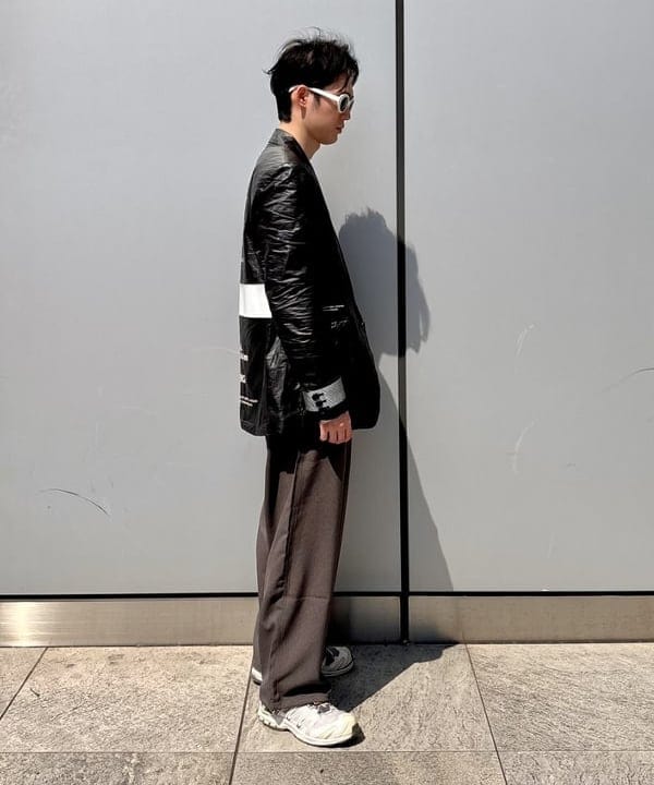 うえきんぐさんの「」を使ったコーディネート