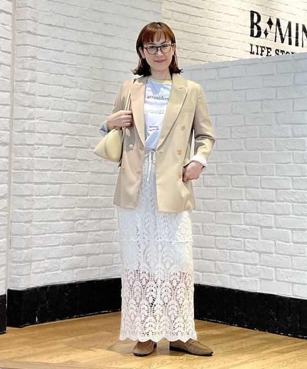 B:MING LIFE STORE by BEAMS NAKANO