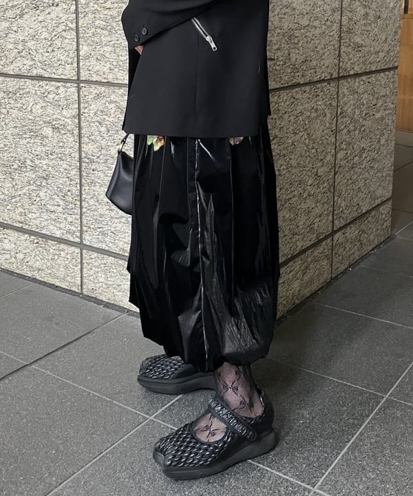 リズさんの「BEAMS WOMEN｜」を使ったコーディネート