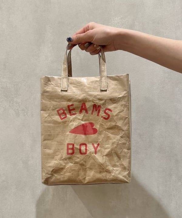 ハナイさんの「BEAMS WOMEN｜テンジク フットボール 3/4 Tシャツ」を使ったコーディネート
