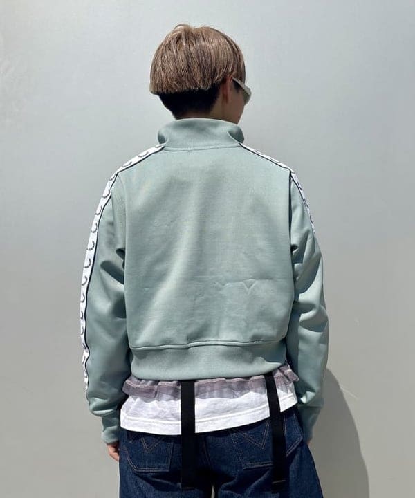 みりさんの「【別注】GREGORY / メッシュ TAILRUNNER」を使ったコーディネート