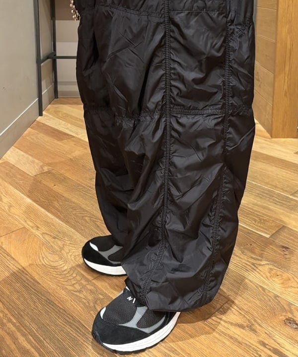 三宅 康平さんの「BEAMS WOMEN｜ARC'TERYX / Beta Jacket」を使ったコーディネート