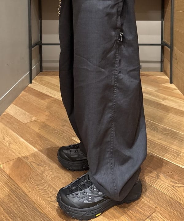 三宅 康平さんの「BEAMS WOMEN｜ARC&rsquo;TERYX / Granville 16 Backpack」を使ったコーディネート