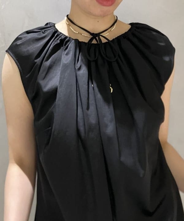 OSUMIさんの「BEAMS WOMEN｜グロス トップス .M」を使ったコーディネート