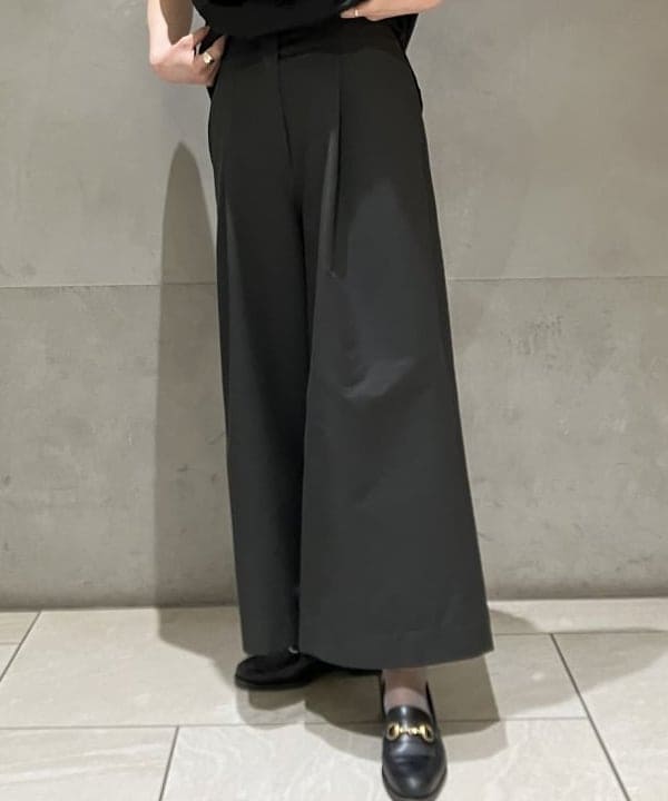 OSUMIさんの「BEAMS WOMEN｜グロス トップス .M」を使ったコーディネート