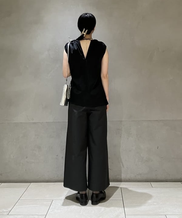 OSUMIさんの「BEAMS WOMEN｜グロス トップス .M」を使ったコーディネート