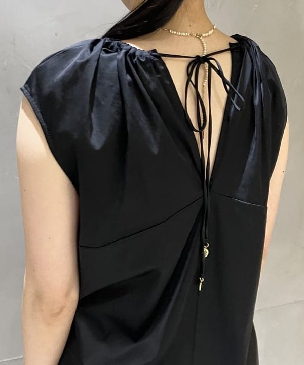 OSUMIさんの「BEAMS WOMEN｜グロス トップス .M」を使ったコーディネート