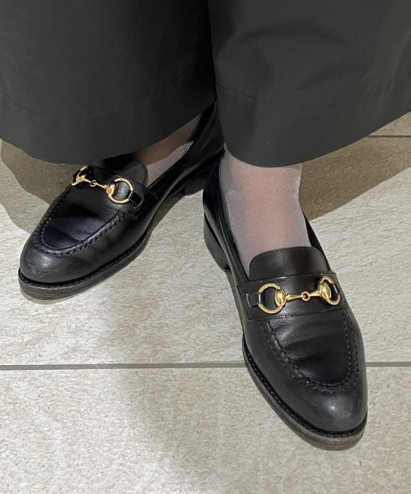 OSUMIさんの「BEAMS WOMEN｜グロス トップス .M」を使ったコーディネート