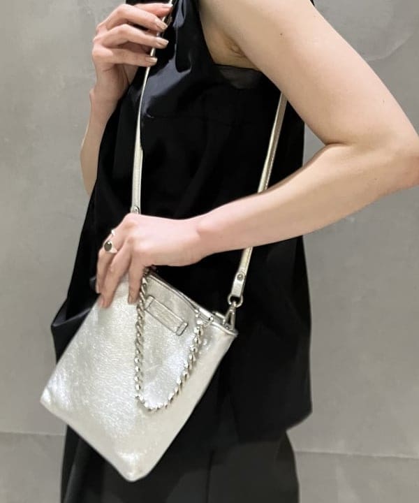 OSUMIさんの「BEAMS WOMEN｜グロス トップス .M」を使ったコーディネート