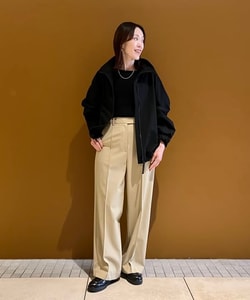 Demi-Luxe BEAMS（デミルクス ビームス）LEE × Demi-Luxe BEAMS