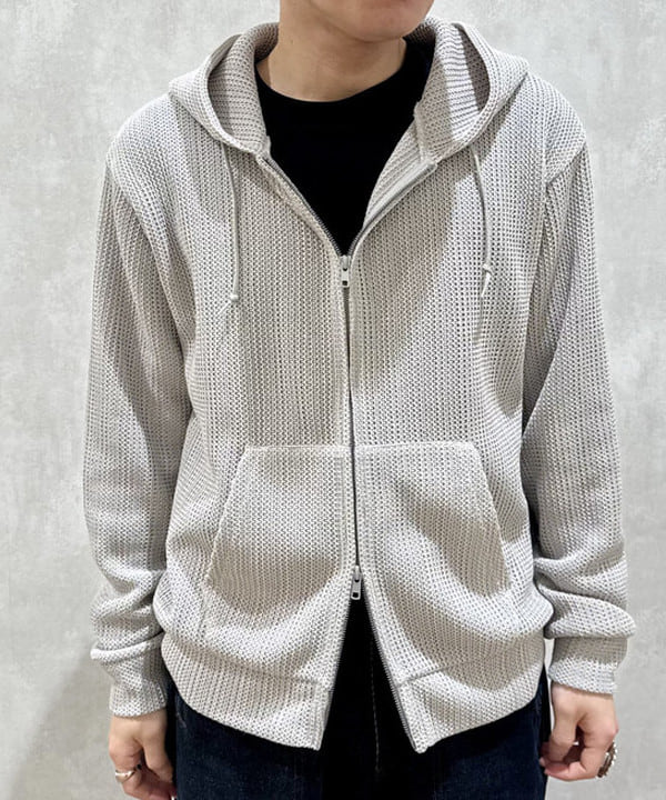 配島 孝明さんの「BEAMS WOMEN｜イージー ジャケット」を使ったコーディネート