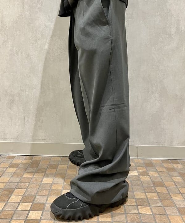 西村 光平さんの「BEAMS WOMEN｜イージー ジャケット」を使ったコーディネート