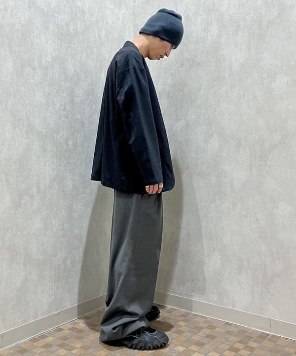 西村 光平さんの「BEAMS WOMEN｜イージー ジャケット」を使ったコーディネート