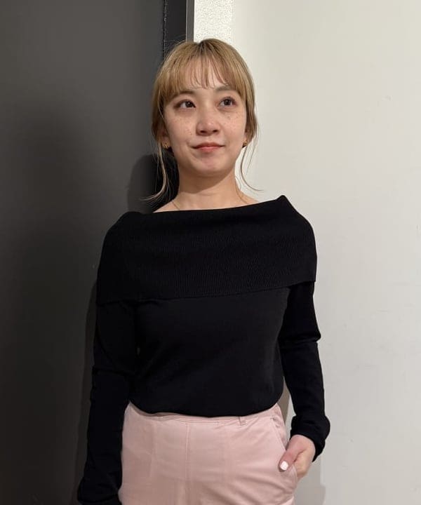 Ito_ririkaさんの「BEAMS WOMEN｜AK+1 / コットン サイド ジップ パンツ」を使ったコーディネート