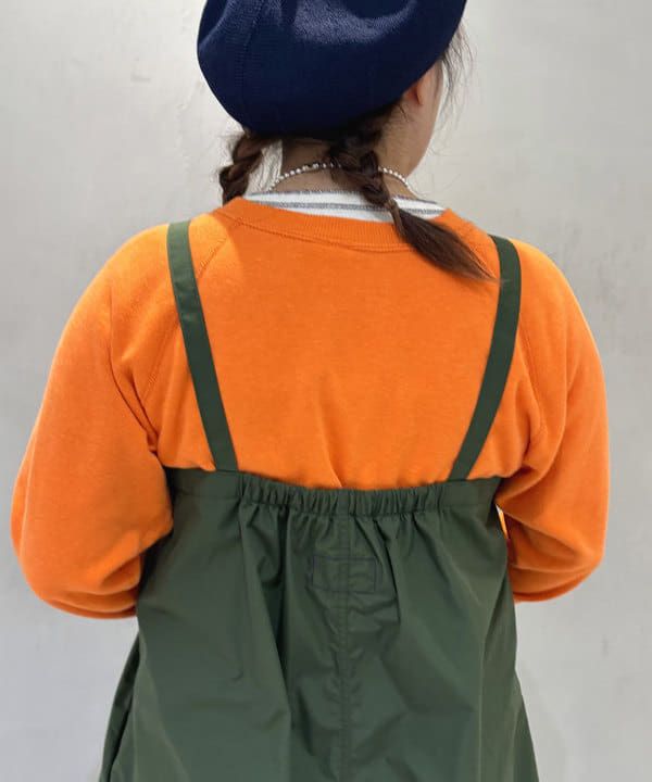 kawaiさんの「BEAMS WOMEN｜ショート ミリタリー ライナー カーディガン」を使ったコーディネート