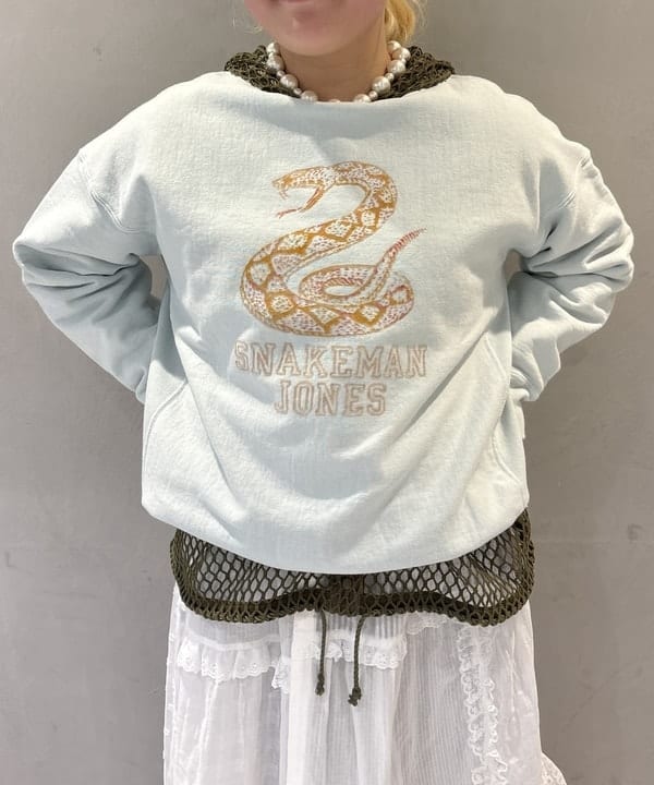 大石彩可さんの「BEAMS WOMEN｜【別注】TORI-TO / ティアード ワンピース」を使ったコーディネート
