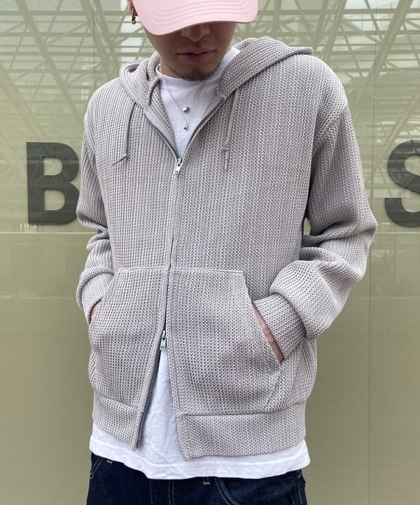 Lazzyさんの「Lee / RIDER WIDE SHORTS」を使ったコーディネート