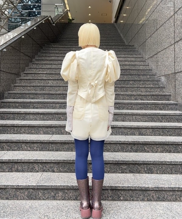 あさひさんの「BEAMS WOMEN｜」を使ったコーディネート
